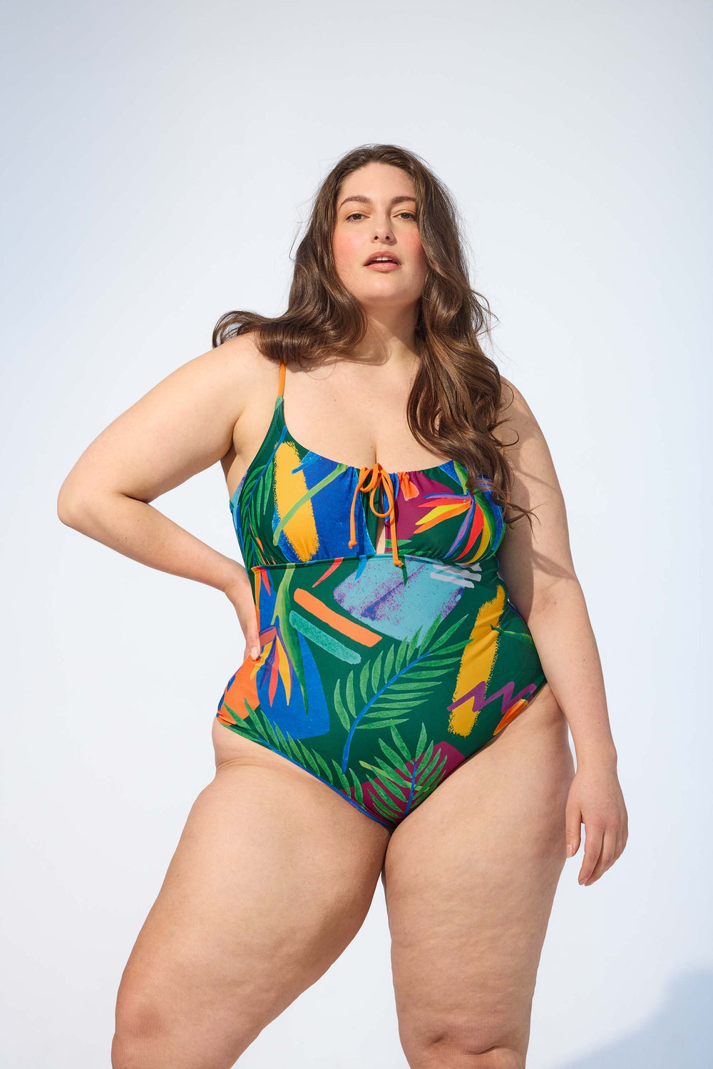 SOPHIA – One piece in Essence print