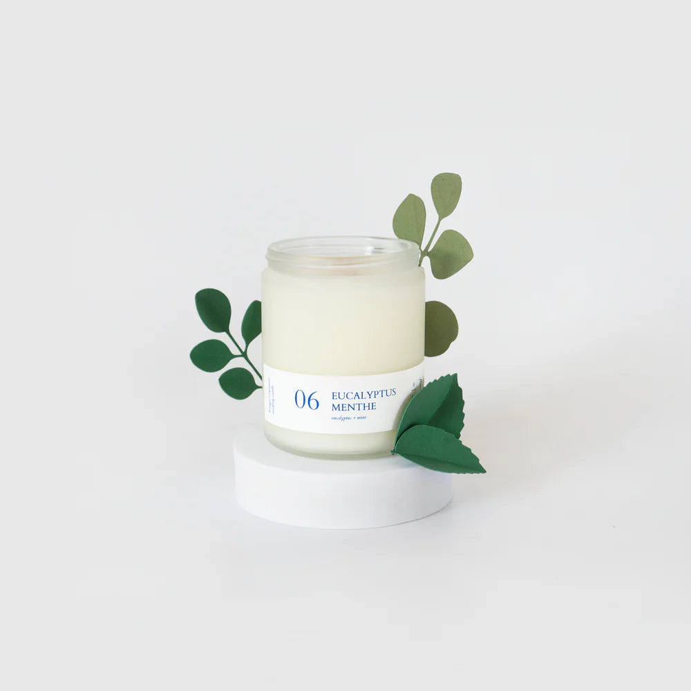 FLAMBETTE - Crackling candle