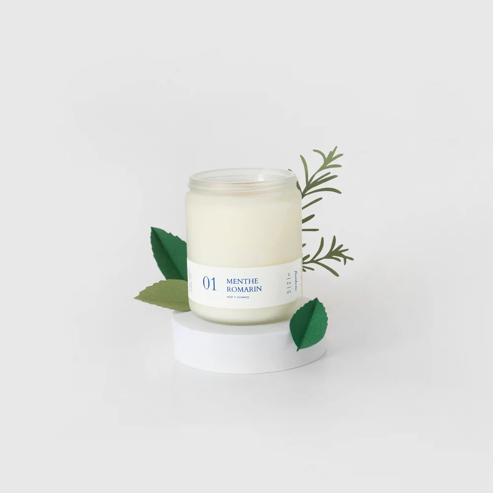 FLAMBETTE - Crackling candle