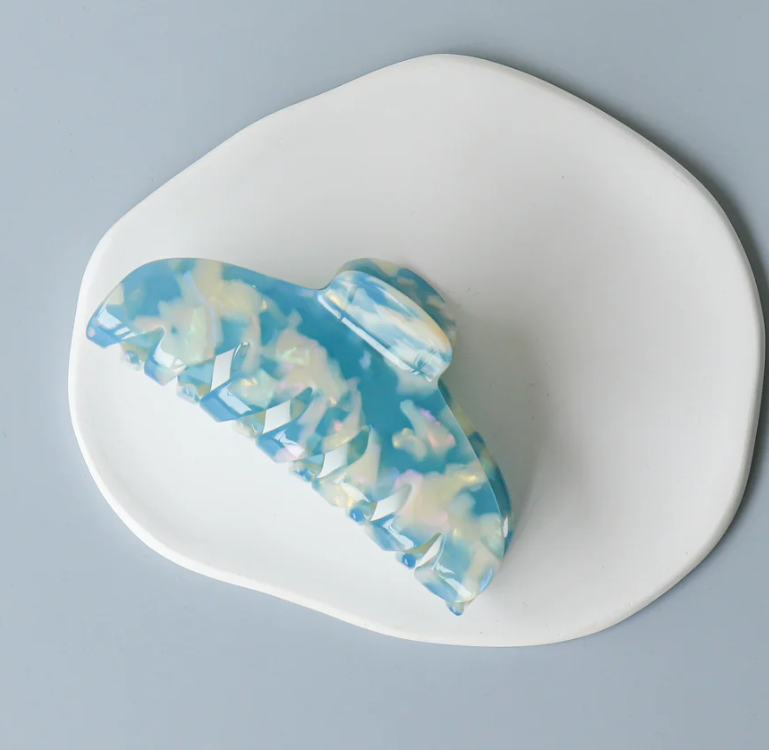 HORACE - HAIR CLIP
