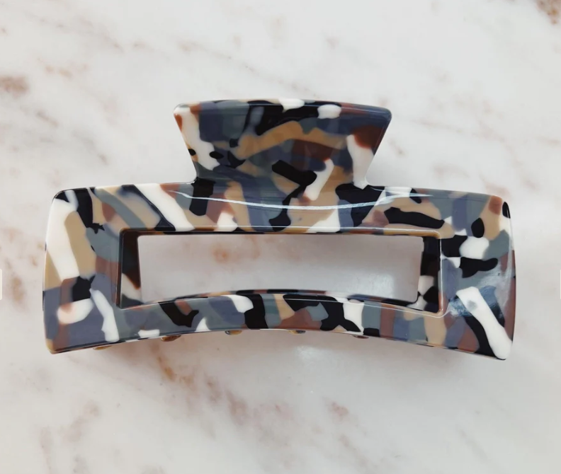 HORACE - HAIR CLIP