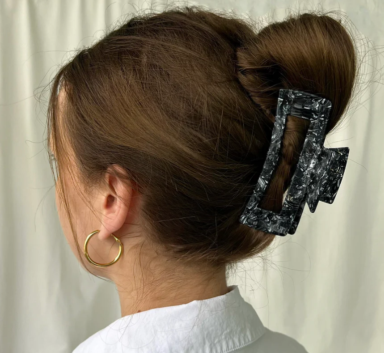 HORACE - HAIR CLIP