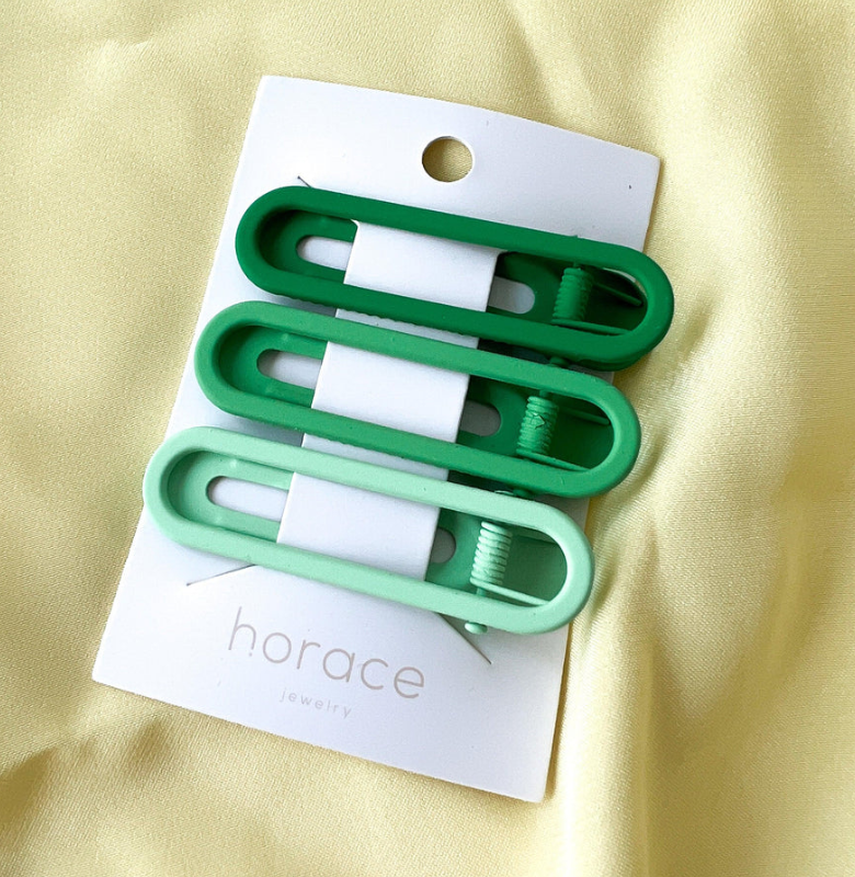 HORACE - HAIR CLIP