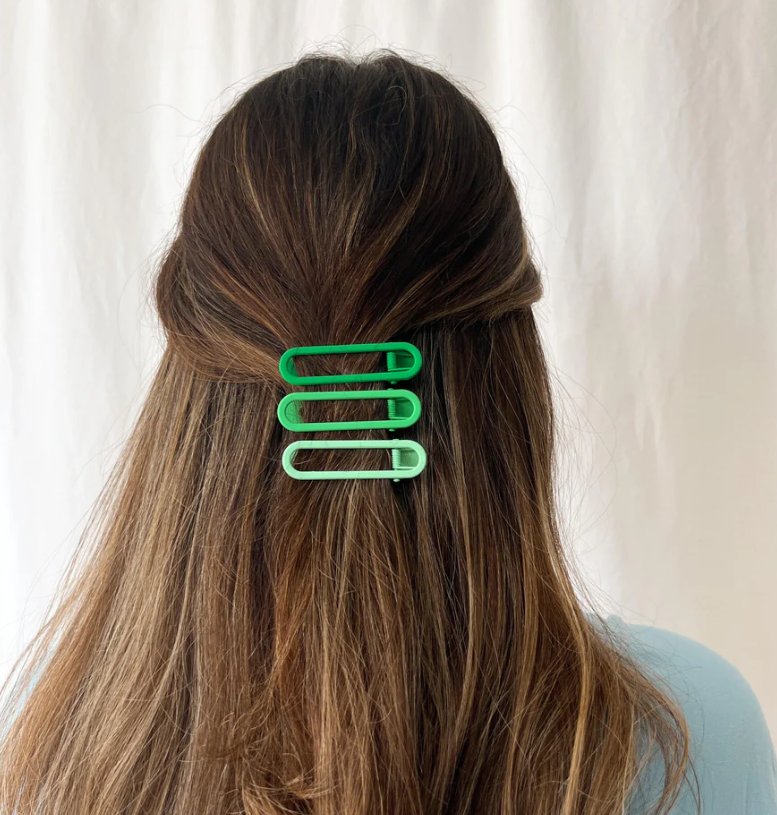 HORACE - HAIR CLIP