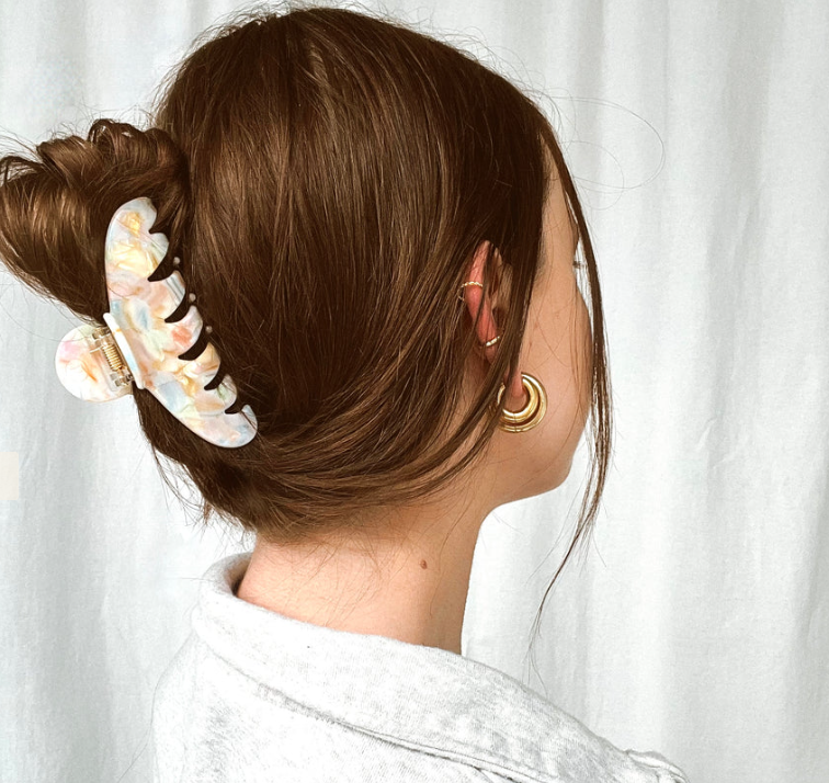 HORACE - HAIR CLIP