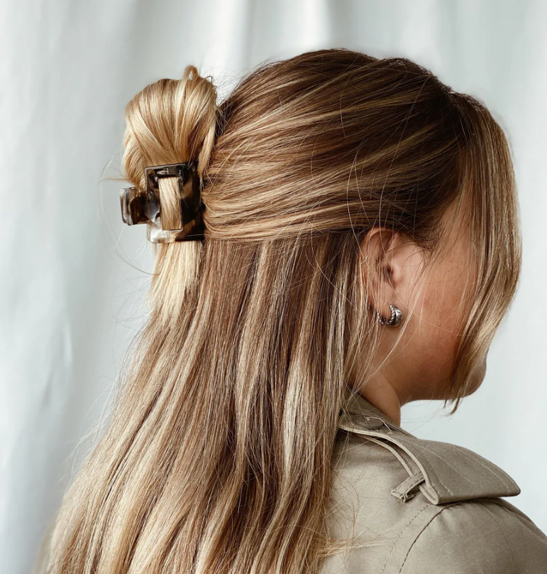 HORACE - HAIR CLIP