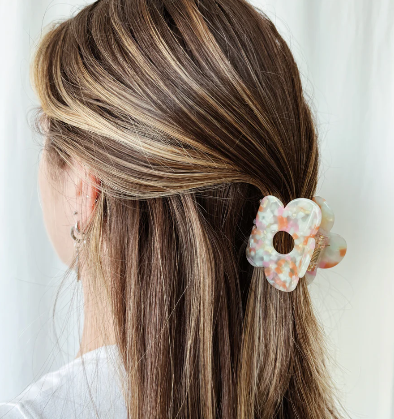 HORACE - HAIR CLIP