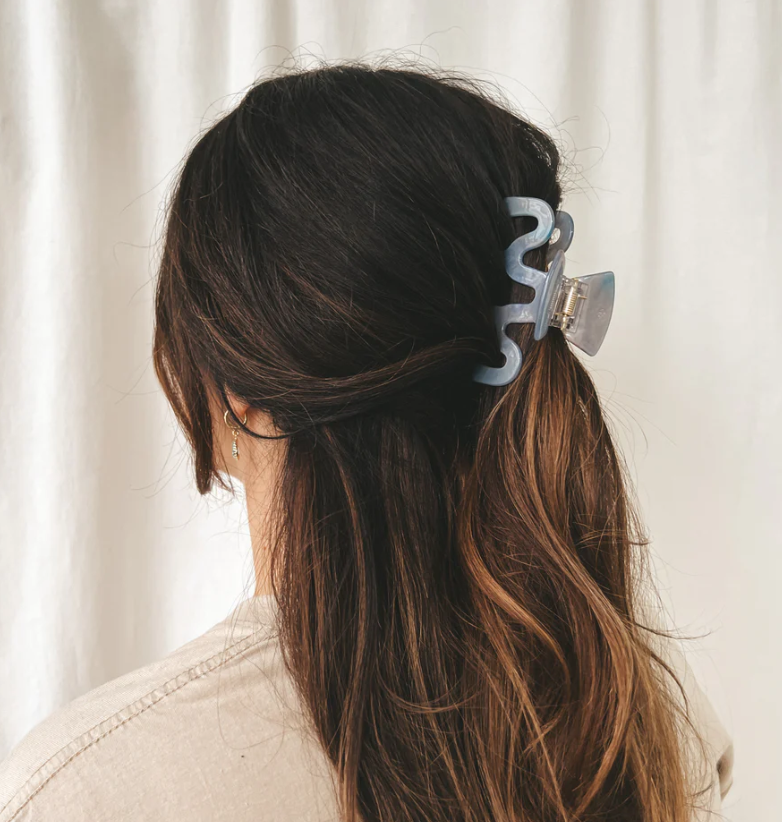 HORACE - HAIR CLIP