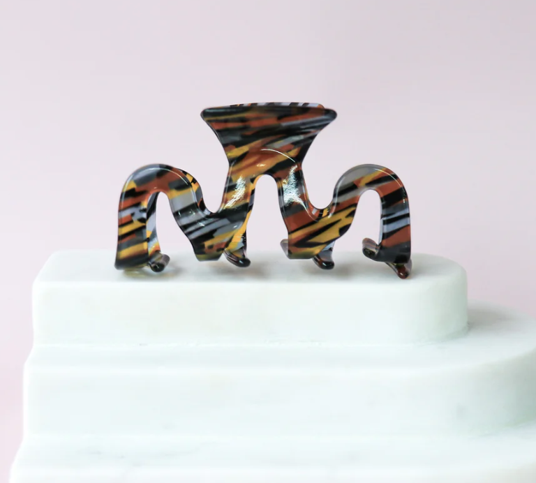 HORACE - HAIR CLIP