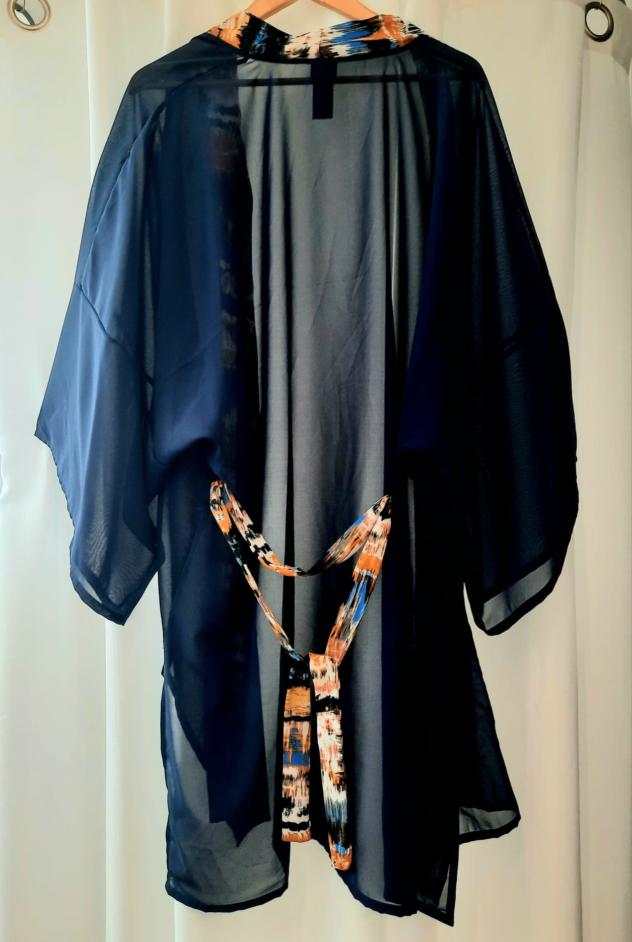 Kimono – 3