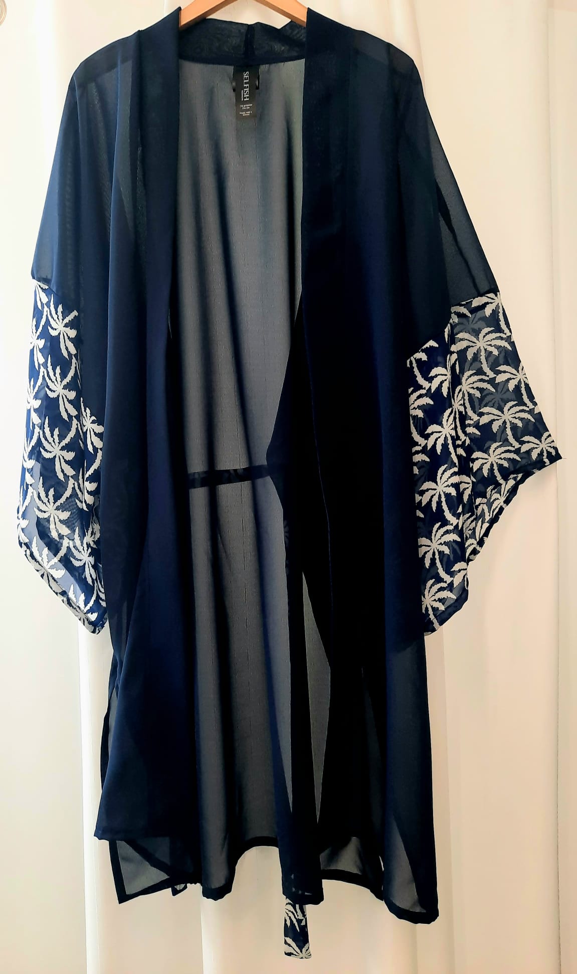 Kimono - 4