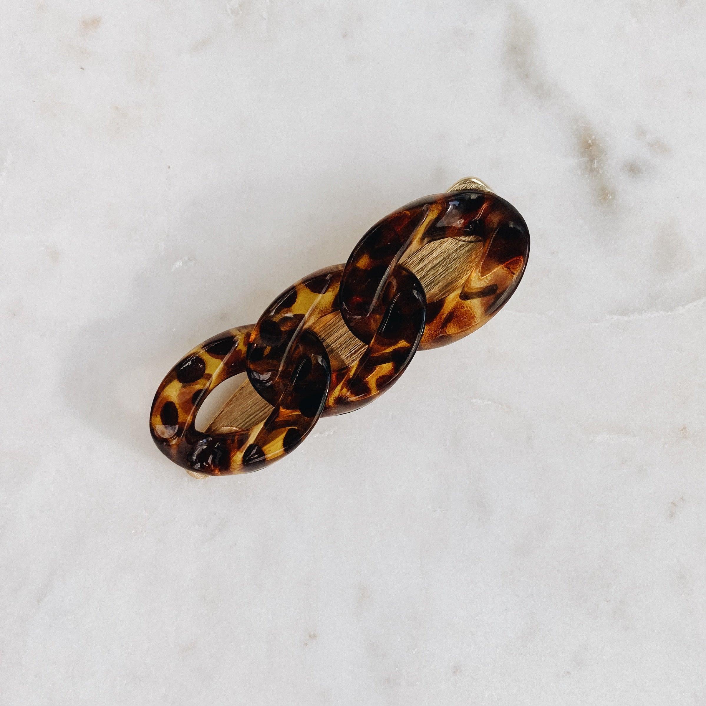 HORACE - HAIR CLIP