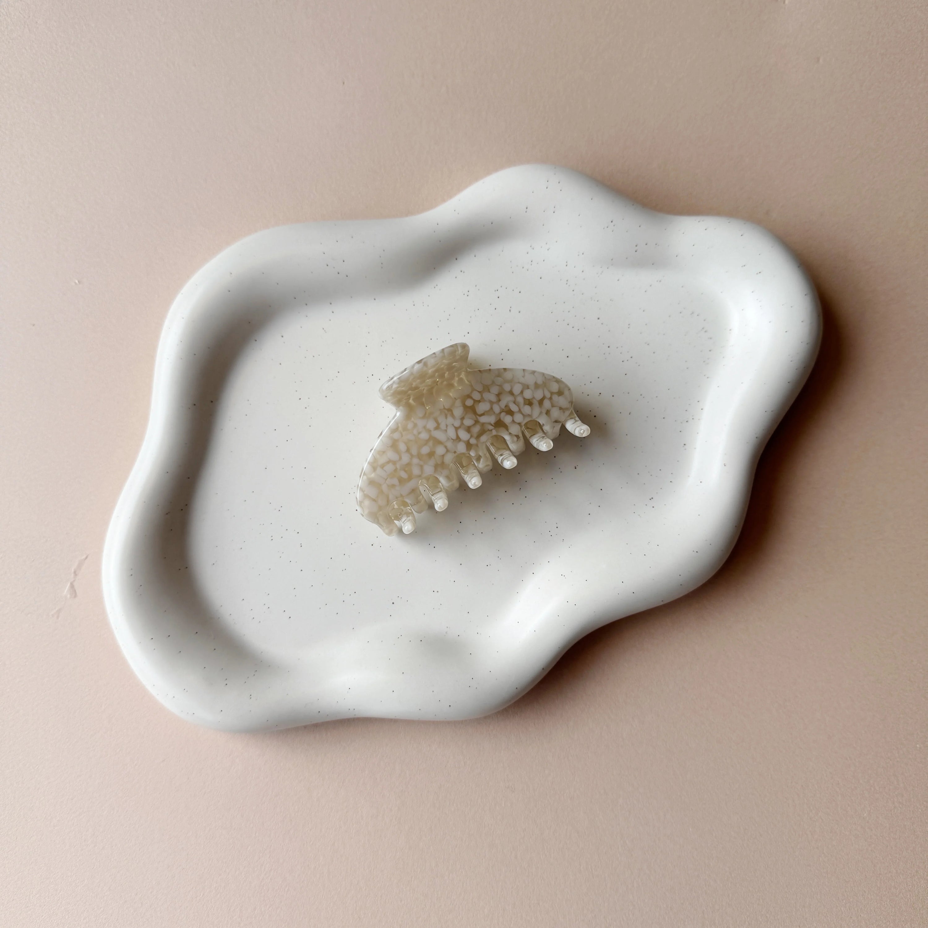 HORACE - HAIR CLIP
