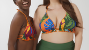 Every woman is different. Our swimsuits are too.