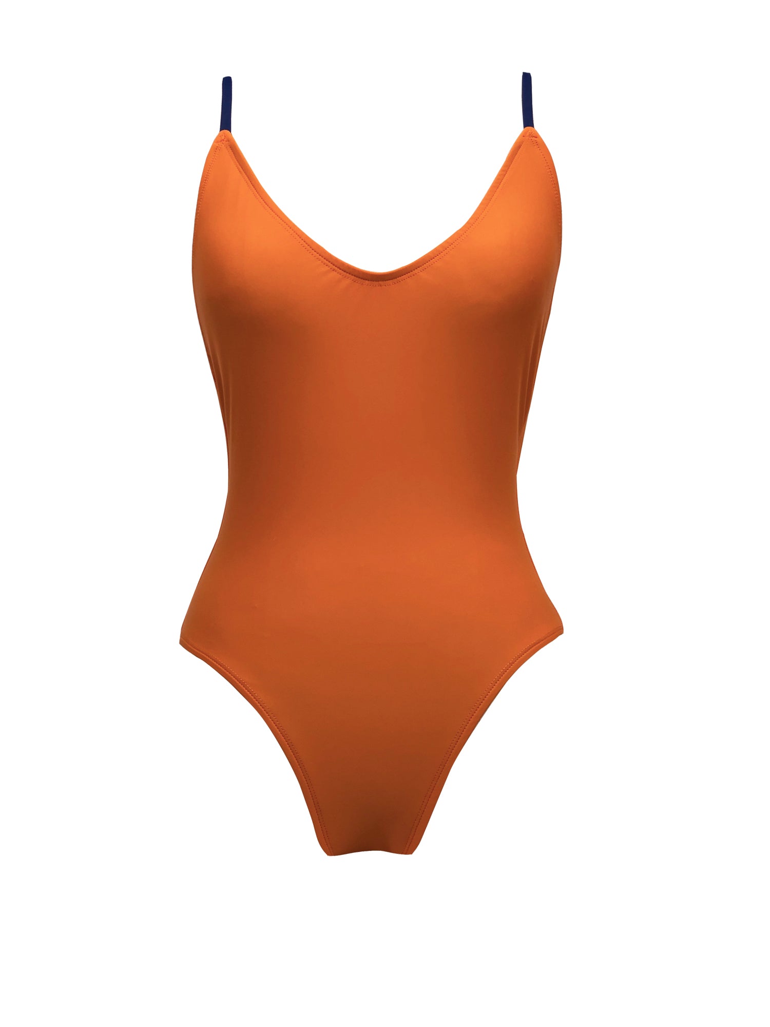 Indented fit – Selfish swimwear