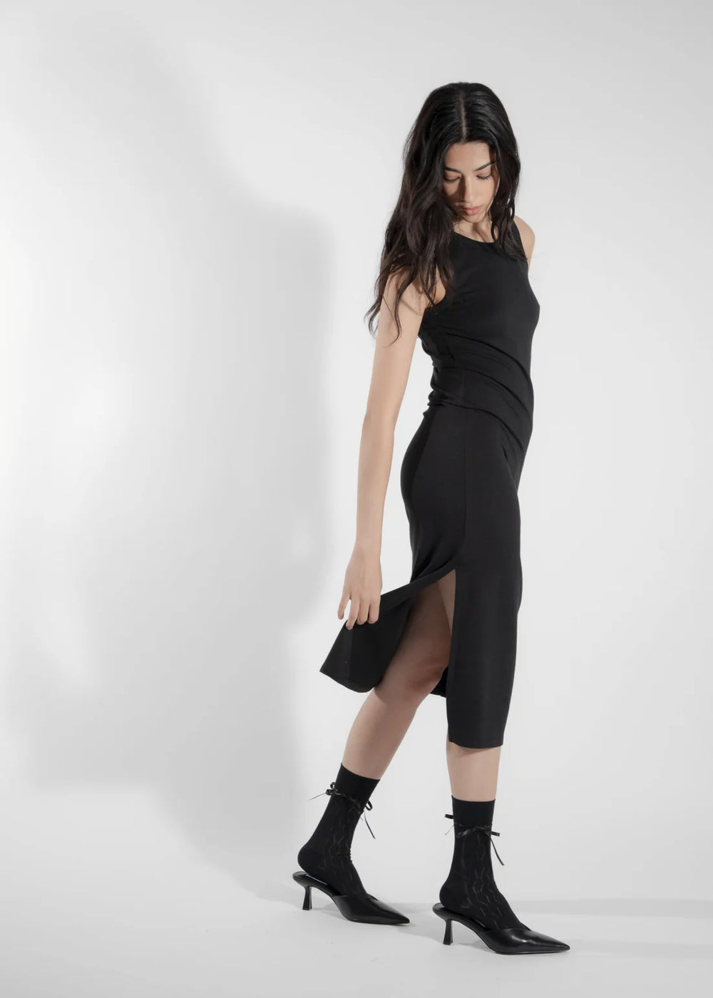 EVE LAVOIE - Robe Calla