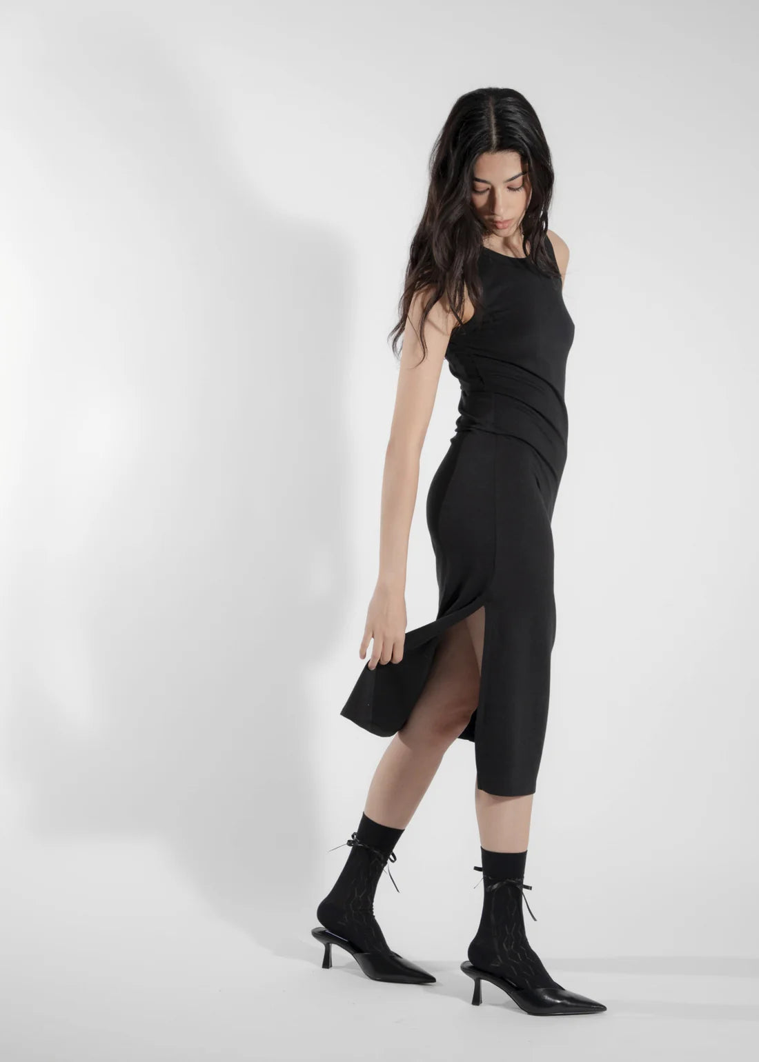 EVE LAVOIE - Robe Calla