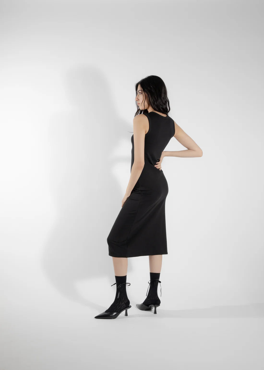 EVE LAVOIE - Robe Calla