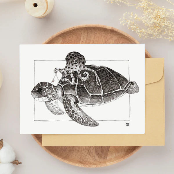 Card Artémaï