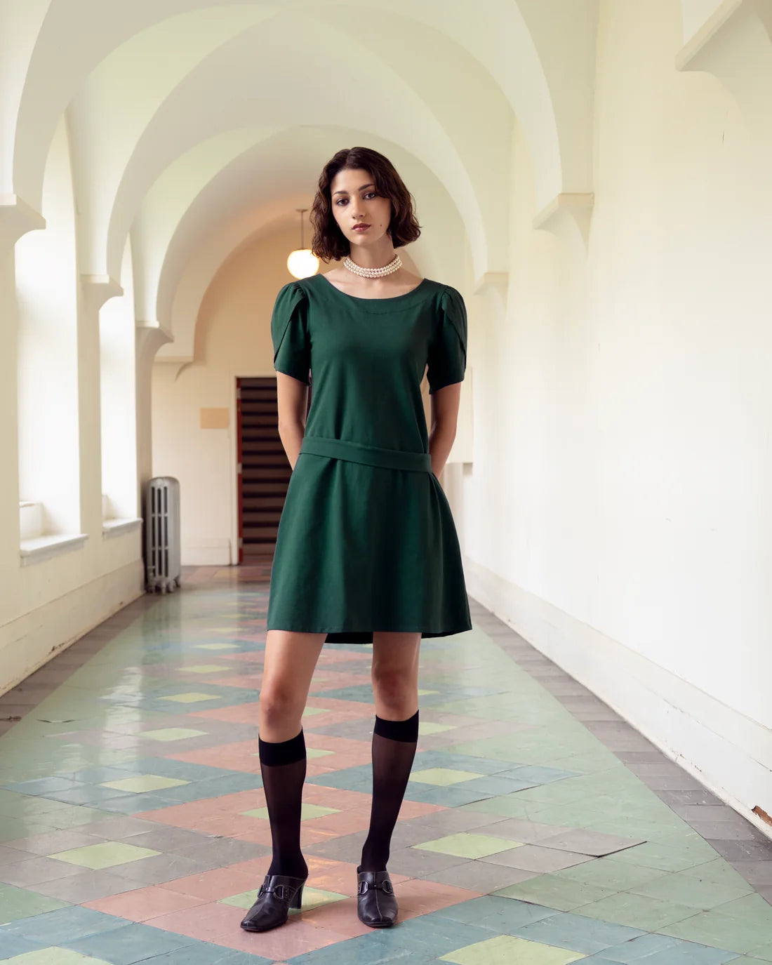 EVE LAVOIE - Robe Opal