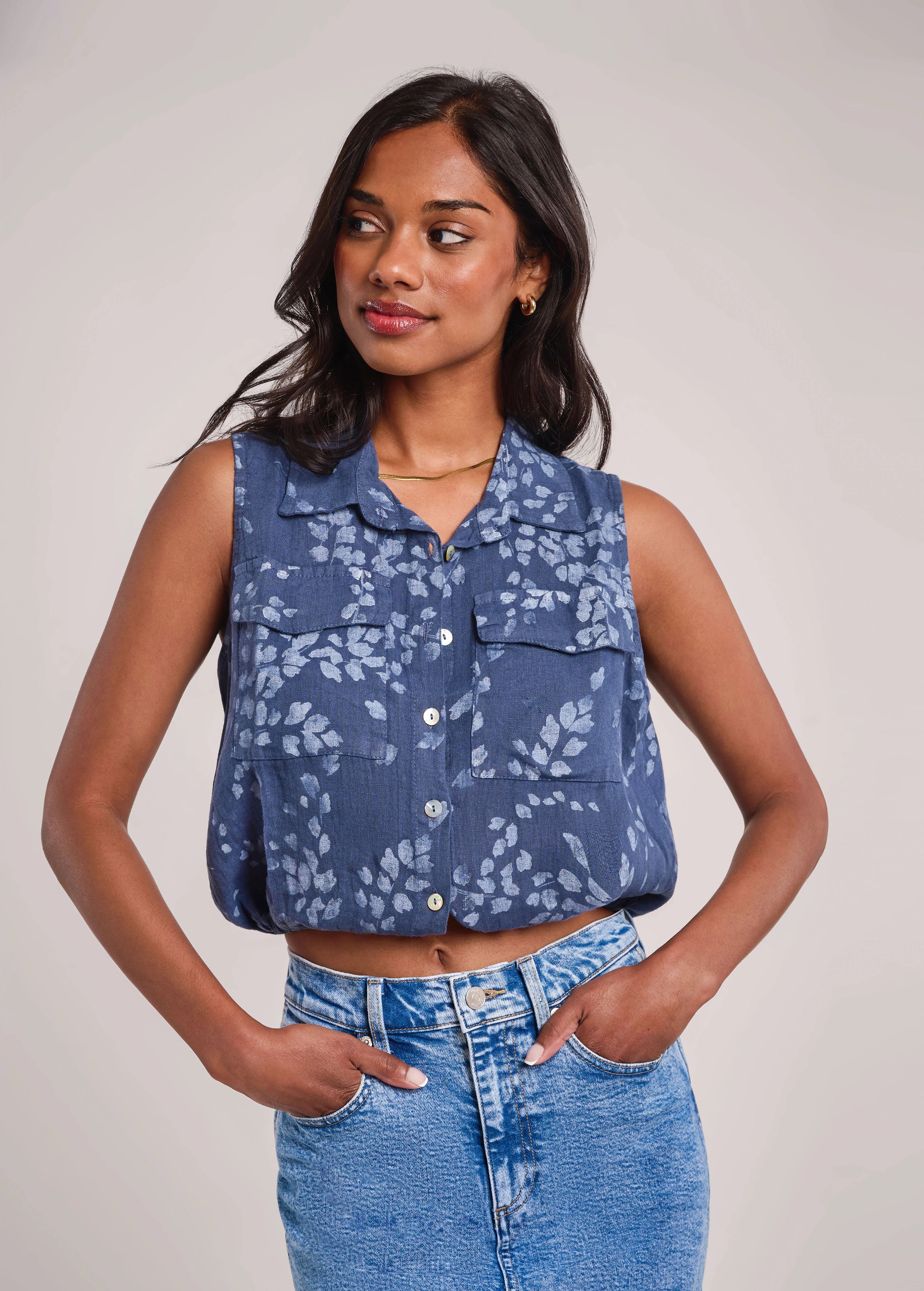 YOGA JEANS - Miller short sable