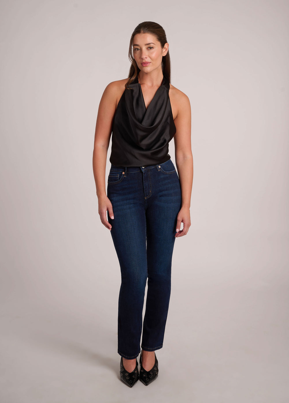 YOGA JEANS - EMILY SLIM - PHOENIX