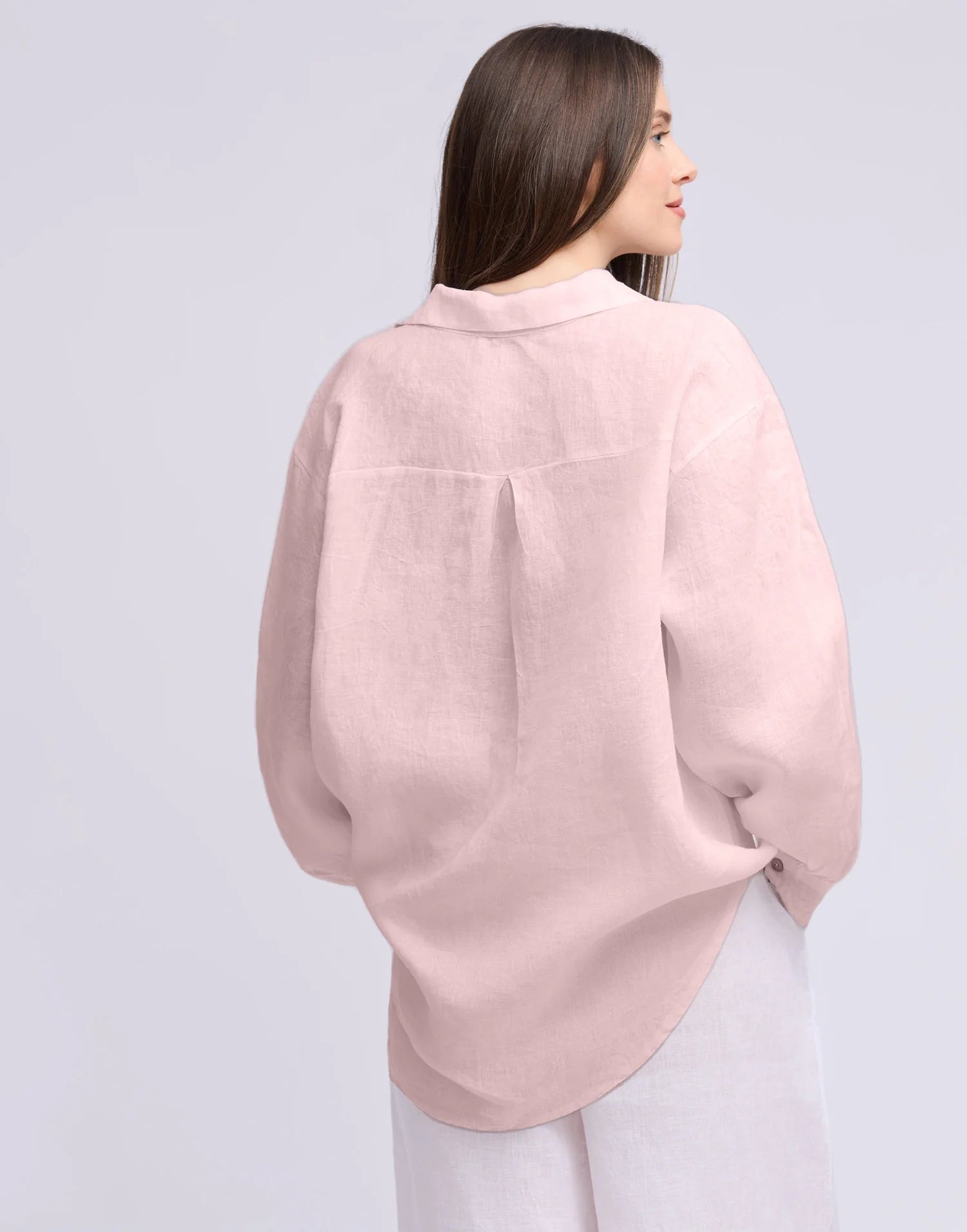 YOGA JEANS - ELENA long sleeves shirt