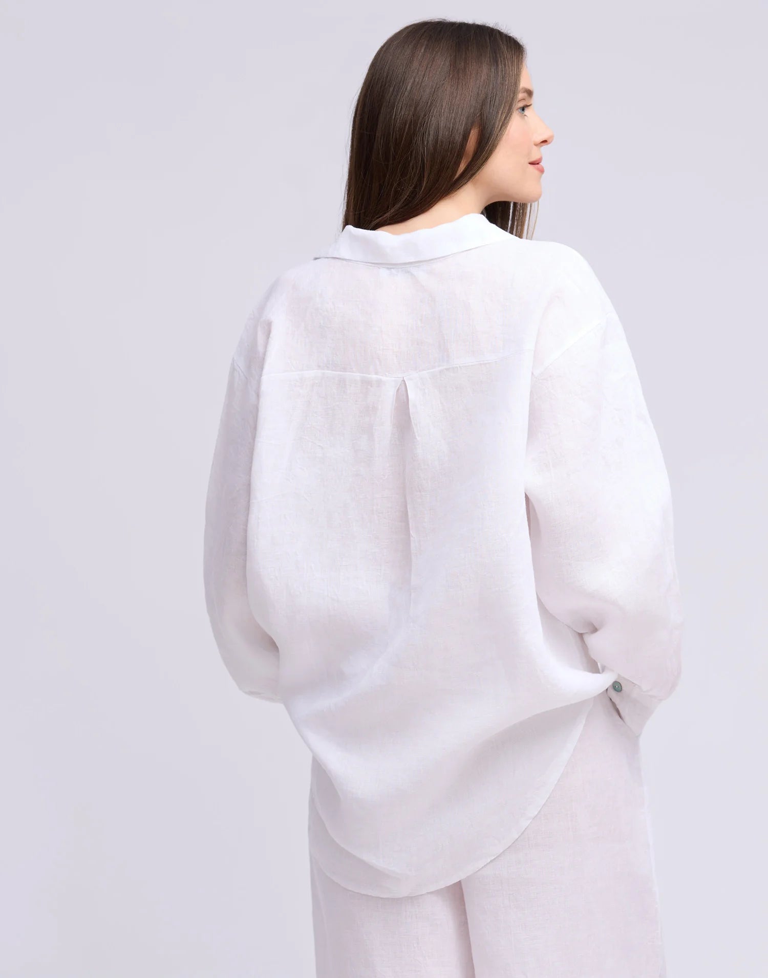 YOGA JEANS - ELENA long sleeves shirt