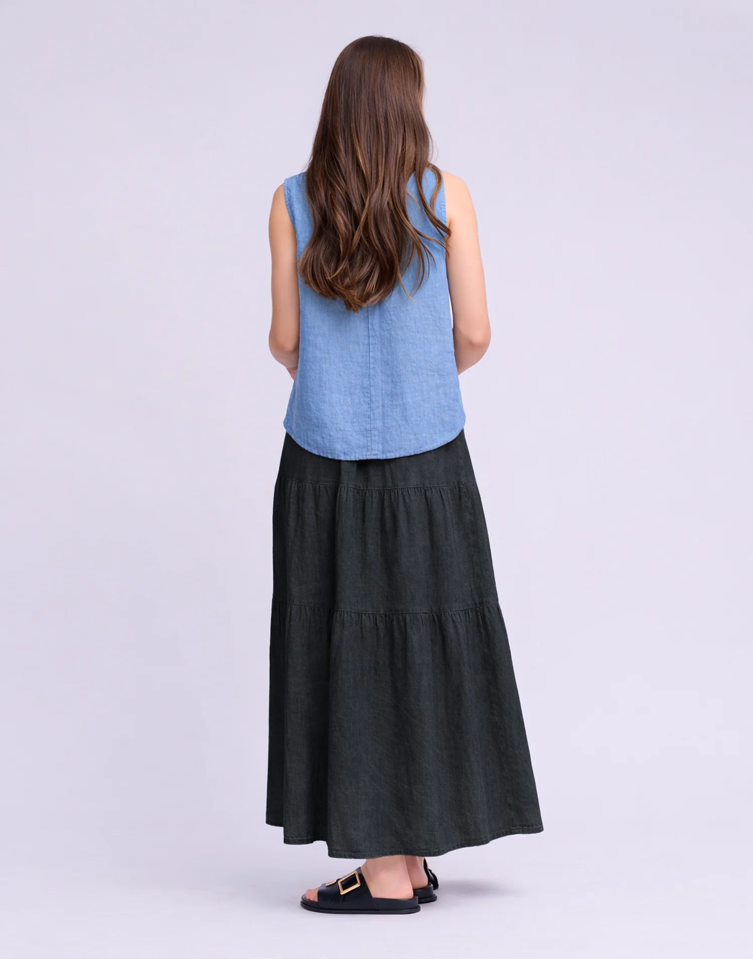 YOGA JEANS - Lucia Skirt