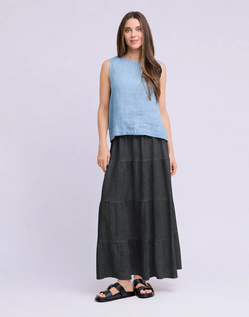 YOGA JEANS - Lucia Skirt