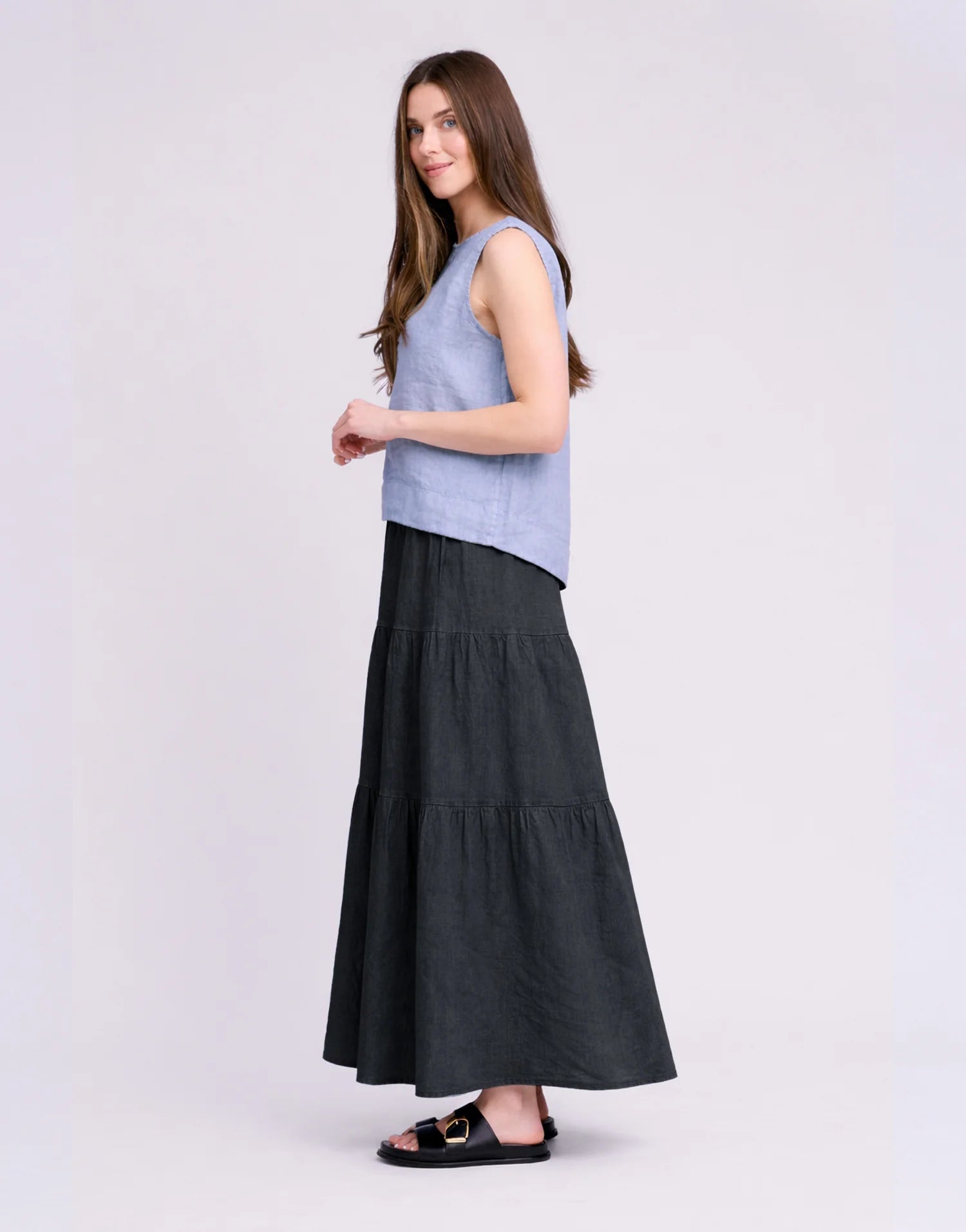 YOGA JEANS - Lucia Skirt