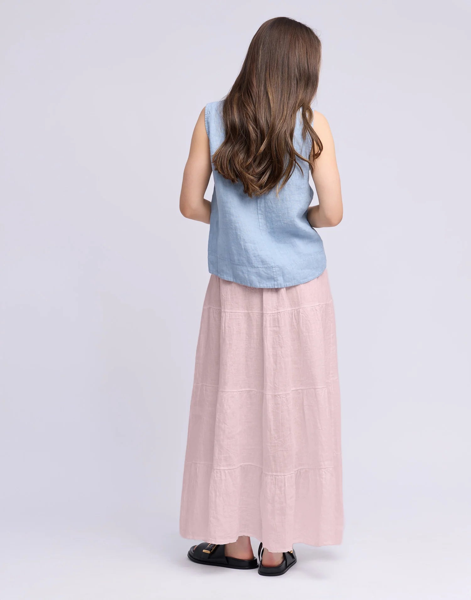 YOGA JEANS - Jupe Lucia