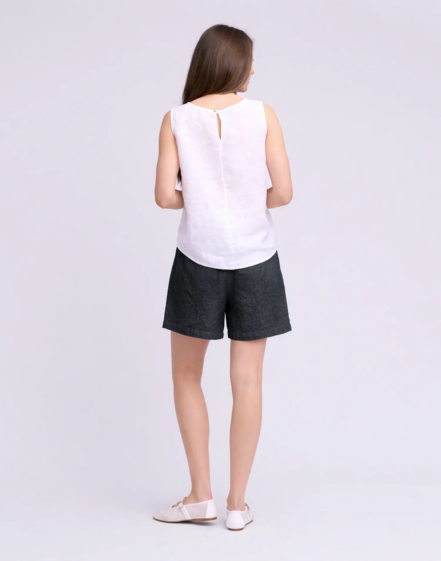 YOGA JEANS - Gabriella Short