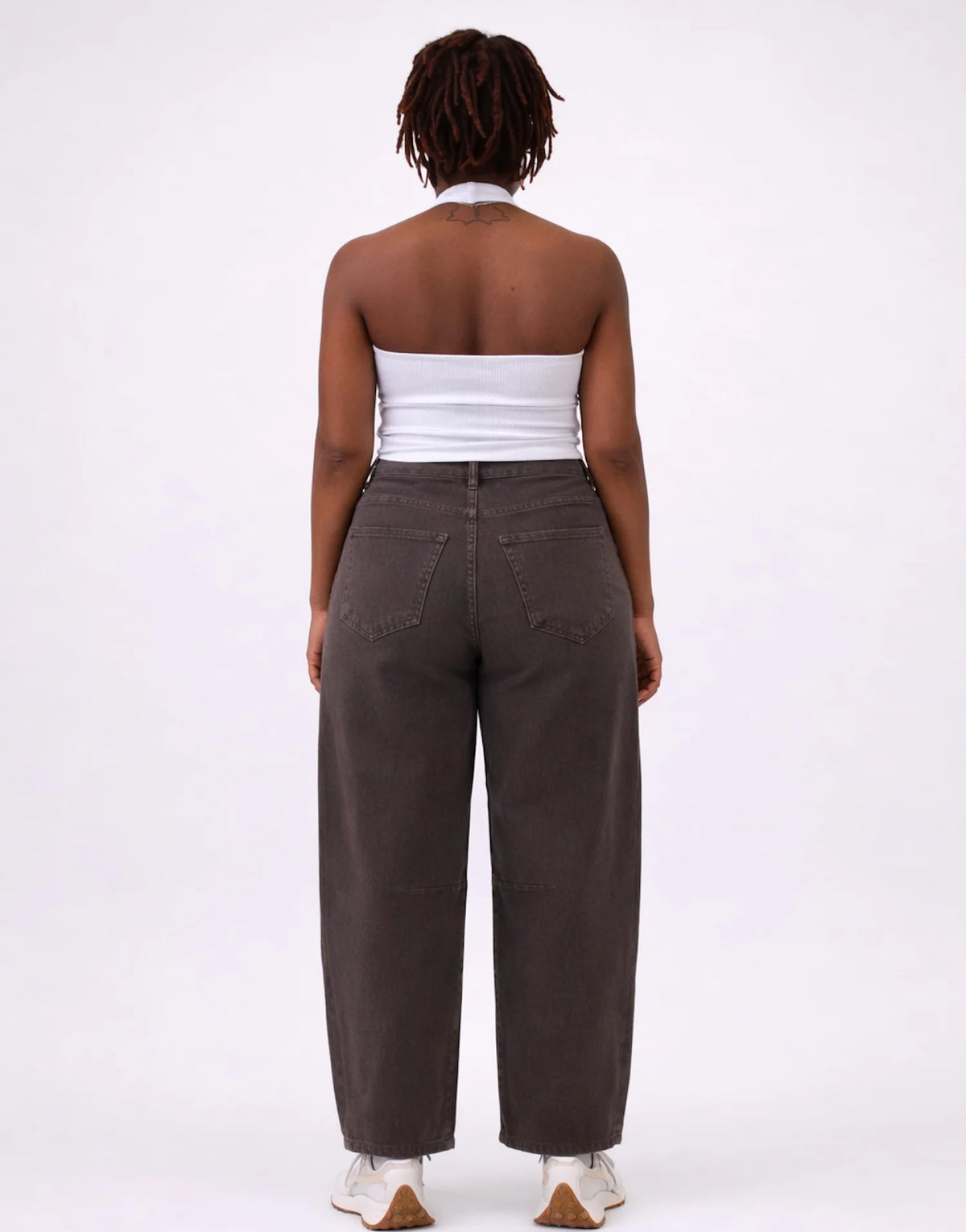 YOGA JEANS - Malia - Stem bleu