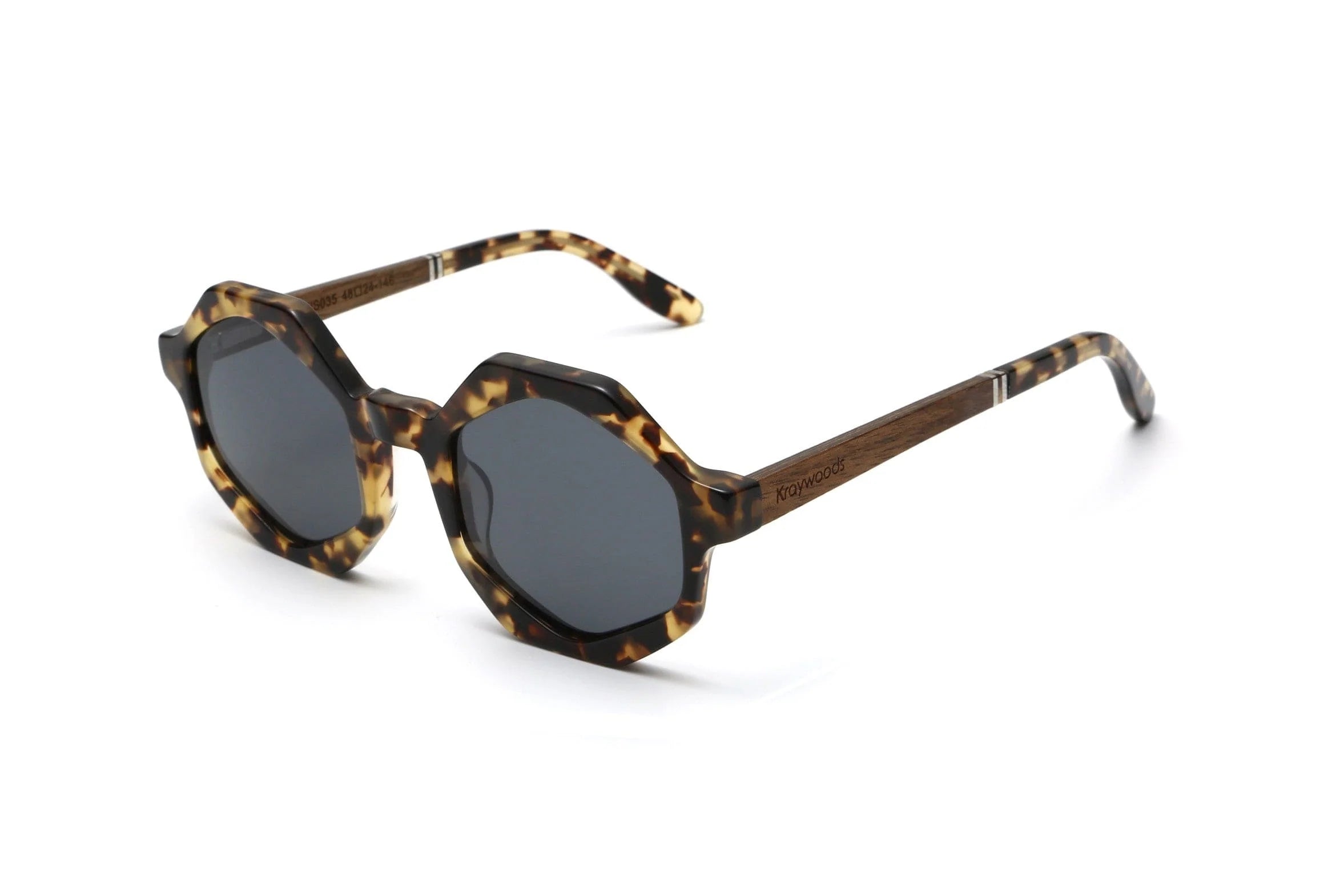 KRAYWOODS - SUNGLASSES