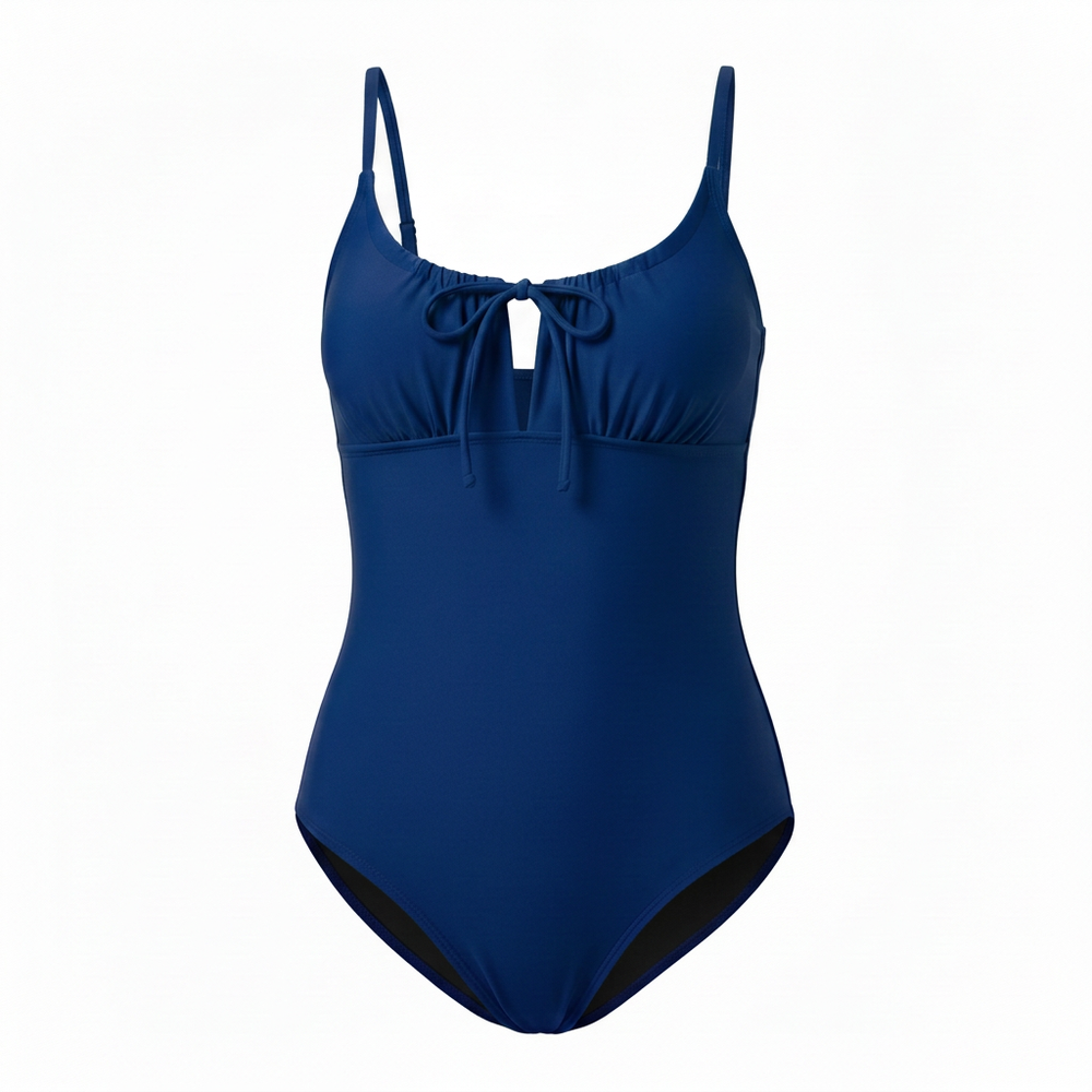(PRE-ORDER) SOPHIA – One piece in dark night blue