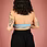 Camisole Capri - Mercedes Morin