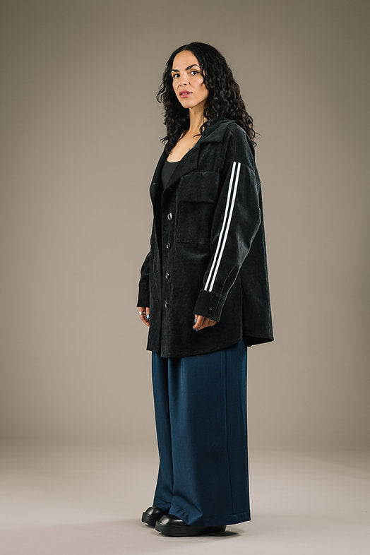 Mercedes Morin - Eclipse Jacket