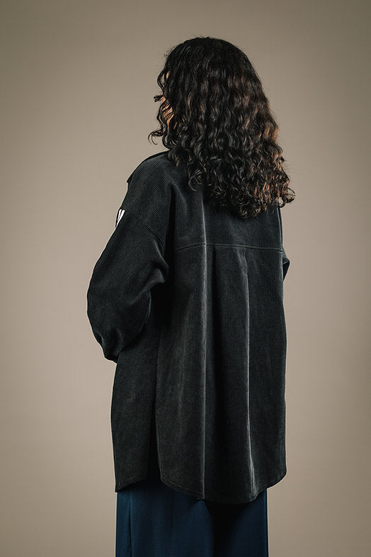Mercedes Morin - Eclipse Jacket