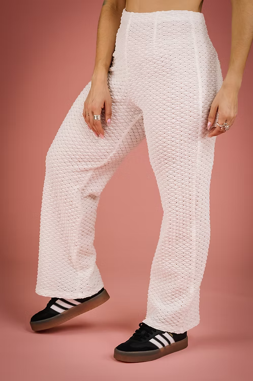 Felice Pants - Mercedes Morin