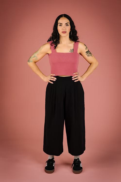 Litchi Crop - Mercedes Morin