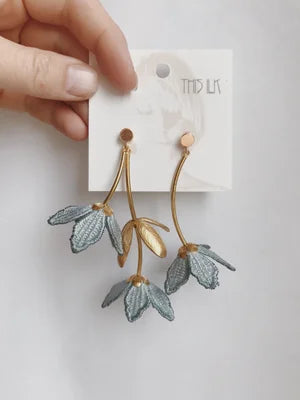 THIS ILK - EARINGS