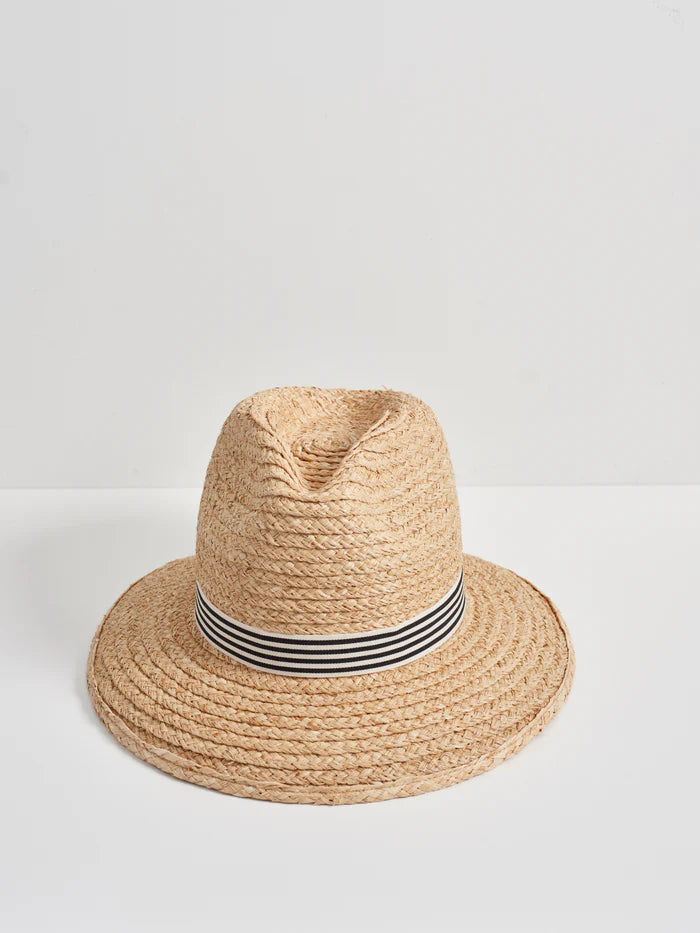 HEIRLOOM HATS - ANEMONE