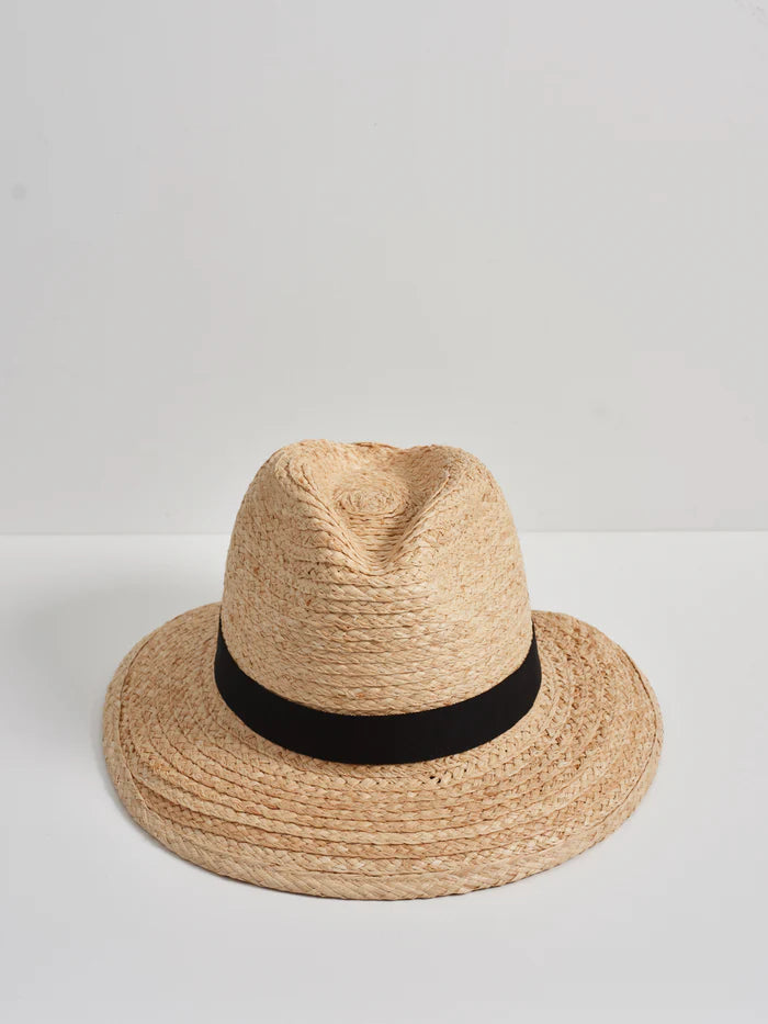 HEIRLOOM HATS - ANEMONE