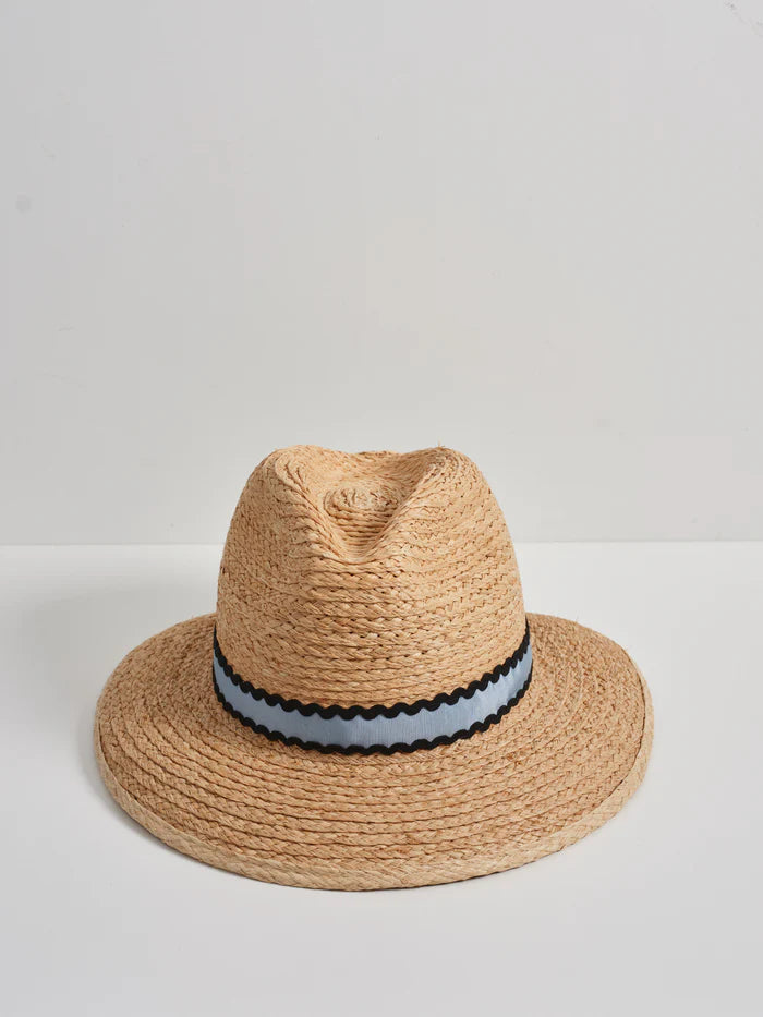 HEIRLOOM HATS - ANEMONE