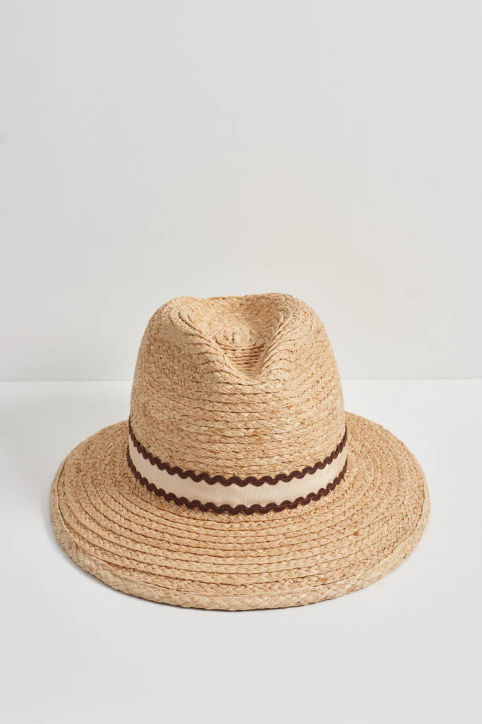HEIRLOOM HATS - ANEMONE