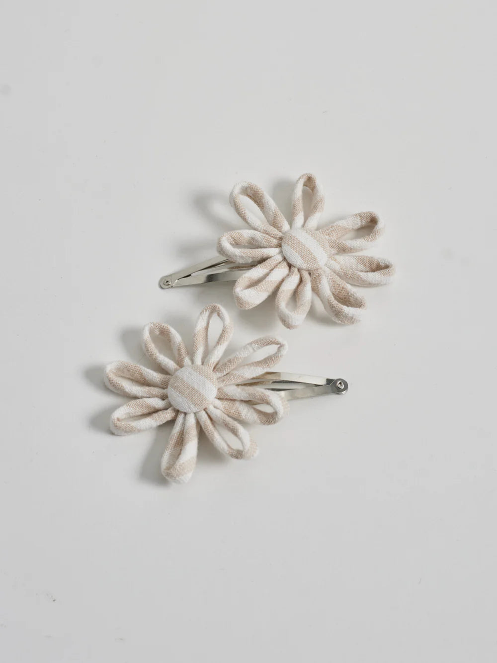 Anise - Lot de 2 barrettes à clip - Heirloom Hats