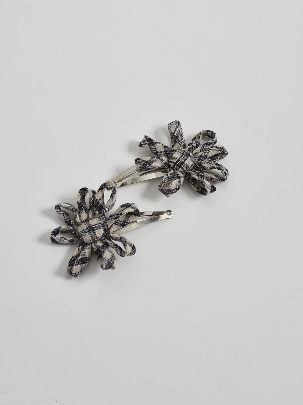 Anise - Lot de 2 barrettes à clip - Heirloom Hats