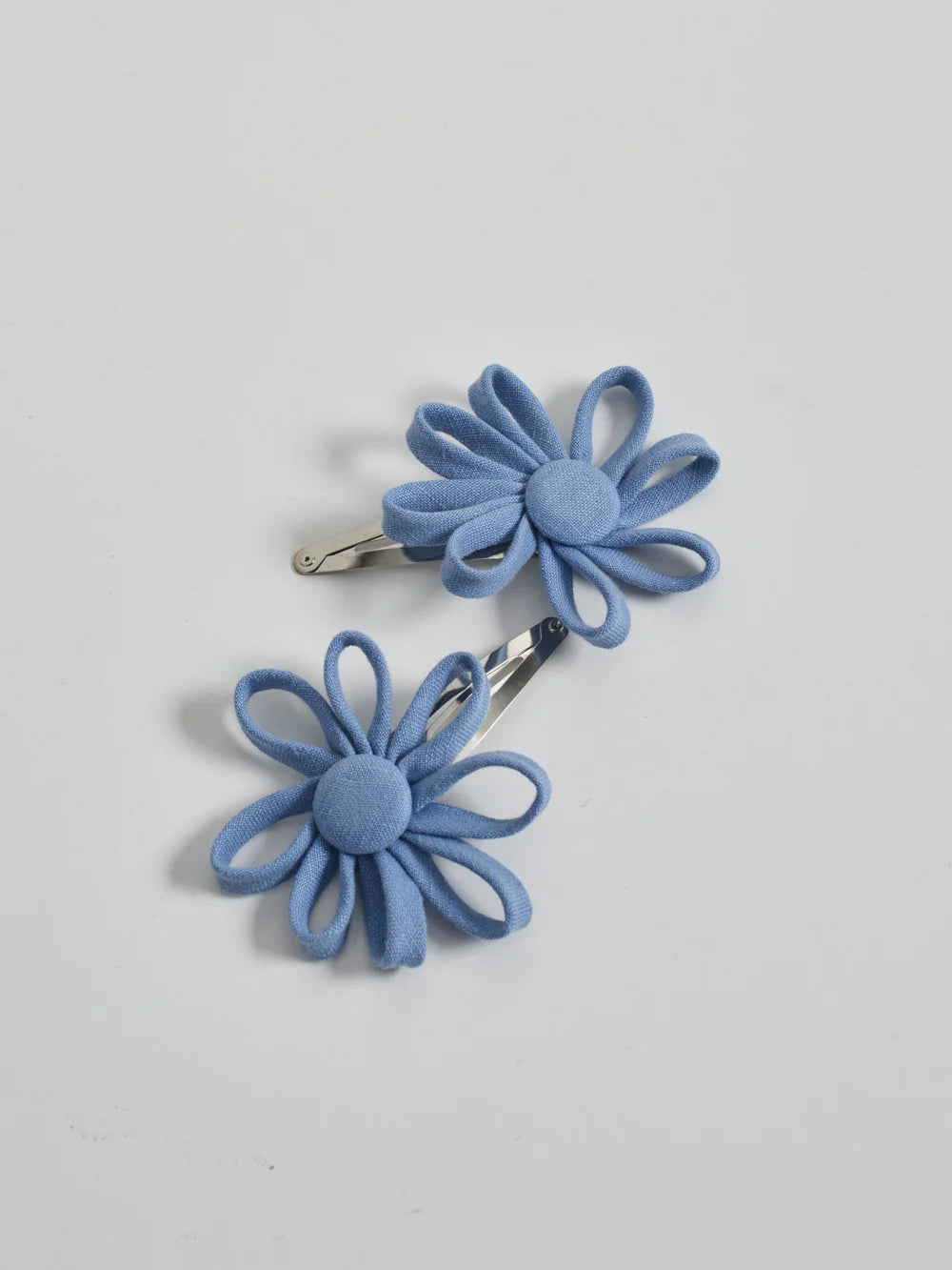 Anise - Lot de 2 barrettes à clip - Heirloom Hats