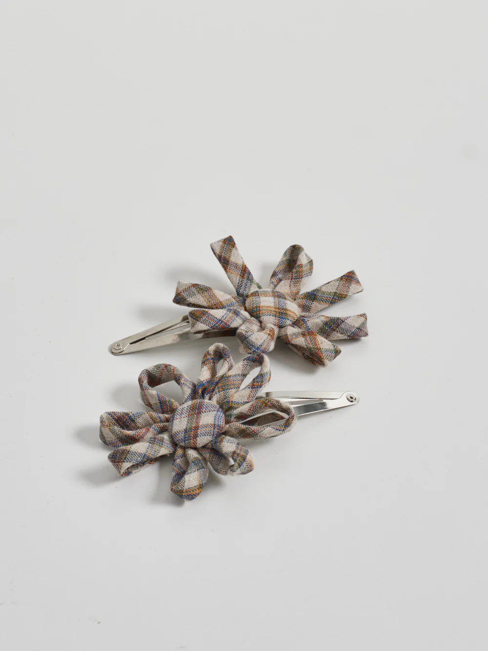 Anise - Lot de 2 barrettes à clip - Heirloom Hats